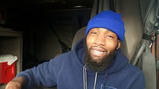 How Did Life Change Since Becoming Owner Opp - KayBee Tha Trucker