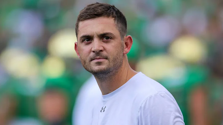 Where has Tommy Rees been?  Notre Dame transfer po...