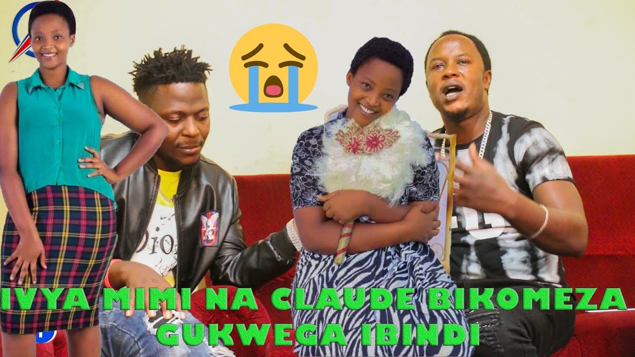 Part2:Ivya Mimi Noneho Birakwegeye Abandi Bavyivanzemwo/Umugabo Wa Mimi Nishavu Ryinshi Arabigaragaj