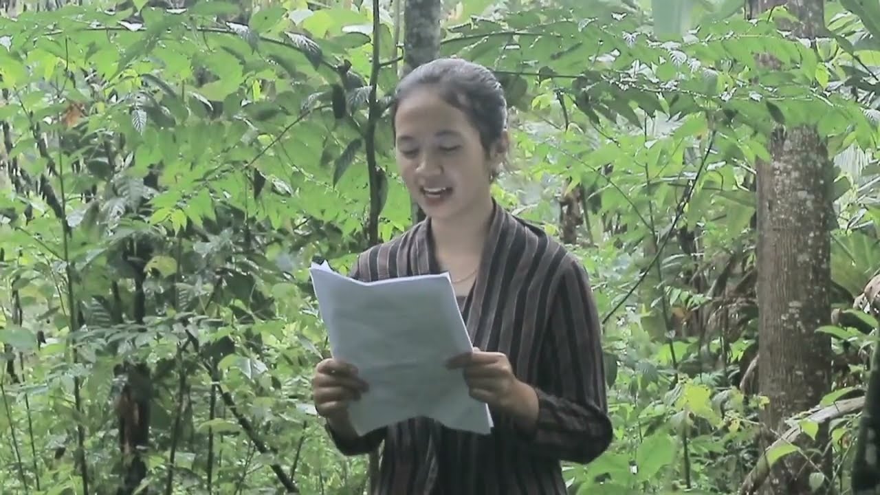 ASAL USUL DESA SENDANG #legenda #KabupatenBatang #spensapjos #BatangGoGlobal