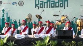 Syauqul Habib di Festival Ramadhan Jawa Pos 2011 (final)