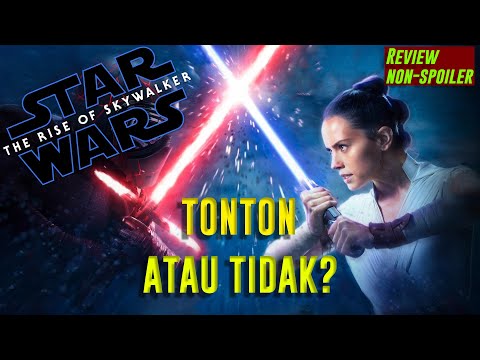 review-star-wars-9-the-rise-of-skywalker-(no-spoiler)-indonesia-||there's-english-sub