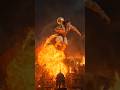Hanuman Ne Lanka Jala Diya #hanuman