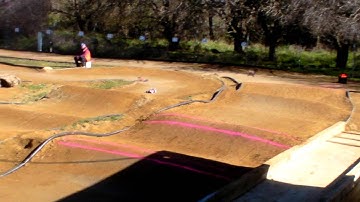 2014 AARMCC A C T  1 10 State Titles   4WD MOD A Q4