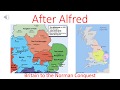 After Alfred: Britain from 899-1066 CE