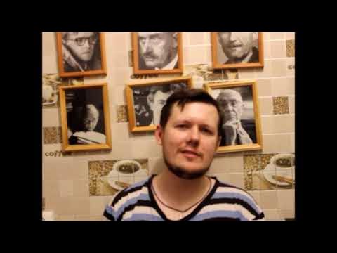 Эдуард Лимонов "Дневник неудачника" - YouTube