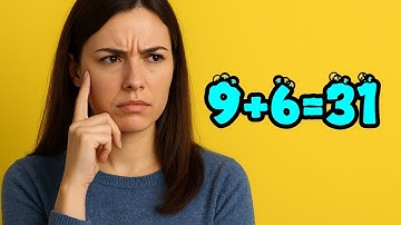 Challenge Your Brain With Tricky Matchstick Math Puzzles Daily