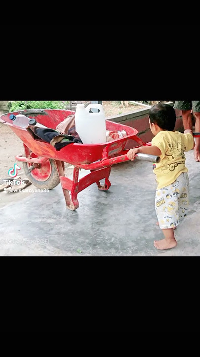 cil lucu