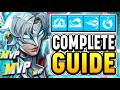 White Fox Guide | The BEST Comprehensive Guide to WHITE FOX in Marvel Rivals