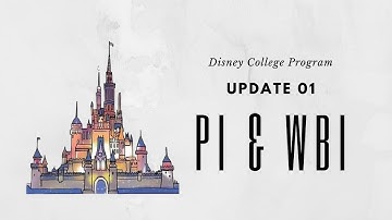 DCP Spring 2019 Phone Interview Prep/ WBI Storytime