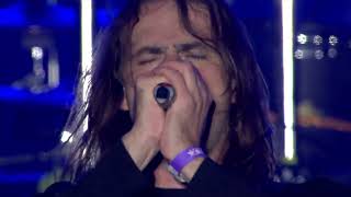 BLIND GUARDIAN - Mirror Mirror | Wacken Open Air 2007