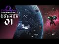 Let39s Play R Type Tactics I II Cosmos Part 1 How 