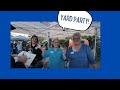 California rental assoc yard party at greg rents oak view oct 2023