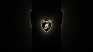 Lamborghini New Logo