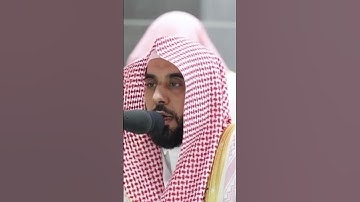 تلاوة خاشعة للشيخ عبدالله الجهني