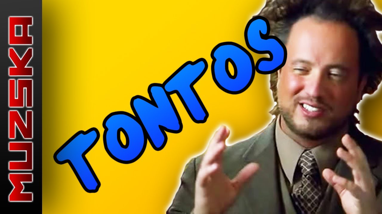 Los mas Subnormales / Battlefield 3