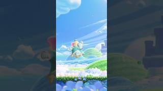 Rosalina is in Mario Wonders Switch 2 DLC