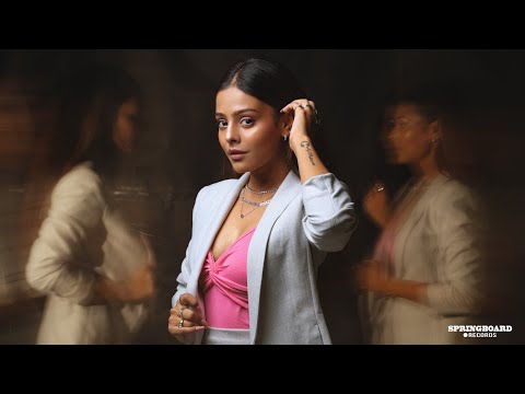 Shreya Jain - Thehra | Official Video