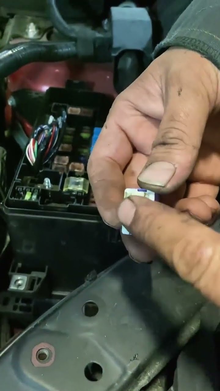 как проверить стартер