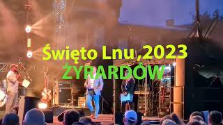 Święto Lnu ‚2023