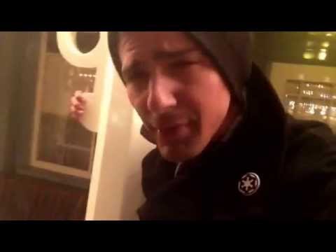 Last Disneyland vlog of 2014