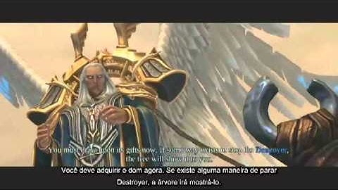 DARKSIDERS DEMO REEL