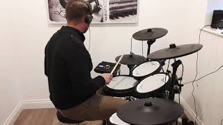 Griff - Drum Cover - Shade of Yellow