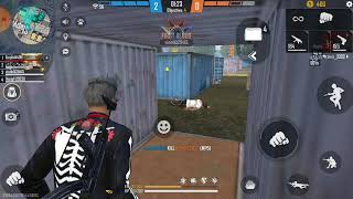 Vtn Gameing In Free Fire Tamil