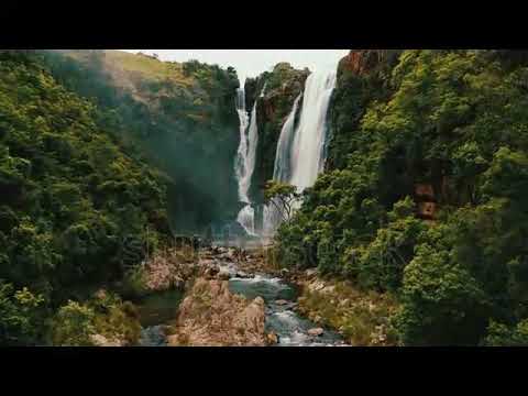Tiara drum backing track (tanpa drum)