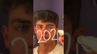 Kyle Thomas Goodbye 2021 . This Video Is A Joke But Im So Grateful For You Guys This Past Ye