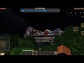 Tour Of My New REDSTONE MANSION | Terminator X