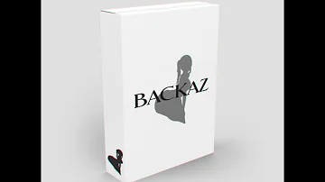 Backaz - Dancehall Beat Instrumental 2021