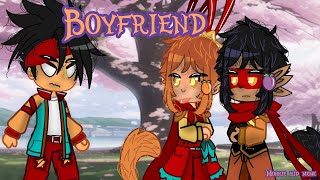 Boyfriend {LMK meme} #MrsProgramVA #legomonkiekid