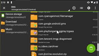 Tutorial Extract Patch Manual Bagi yang tidak bisa download otomatis patch