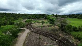 Breathtaking Drone Tour of Finca Verdanta | Eco-Living &amp; Lots for Sale in Chiriquí, Panama