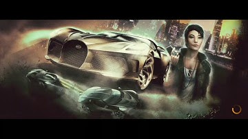 Need For Speed: No Limits Gameplay Chapter- 2 KRIS Ending Level 6 and 7  and Chapter 3 Event 2