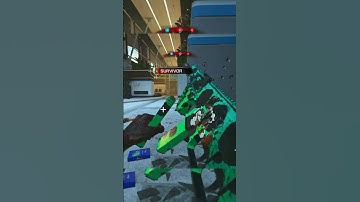 My Highest Killstreak (40 Kills)