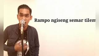 Hutang - Floor88 Cover by Farman Salimah