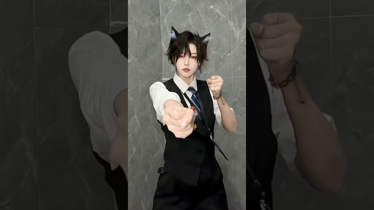 MONTAGEM OXN ✨ DANCE COVER 