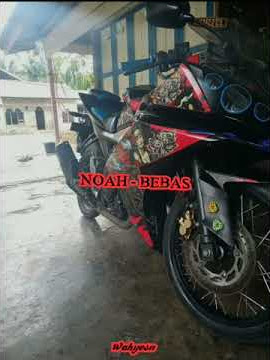 STORY WA NOAH- BEBAS