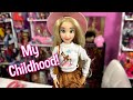 Disney ILY 4Ever Bambi Themed Doll Review - No Inset Eyes