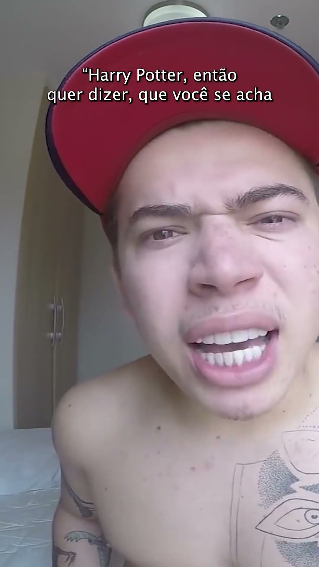 Aprenda a falar espanhol #whinderssonnunes #comedia #comedia #braziliancomedian #piadas