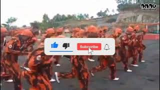 YEL - YEL PEMUDA PANCASILA