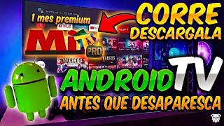 This is THE BEST APP For Your Android TV! (It Has EVERYTHING) 🤯 screenshot 2