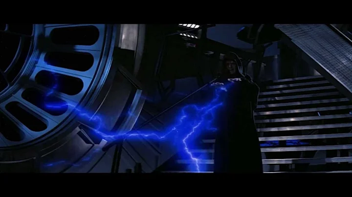 The Emperor Voiced by Mark Hamill's Joker