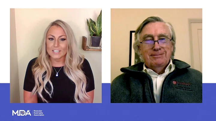 Facebook Live - MDA Frontline COVID-19 Response with Dr. John Day