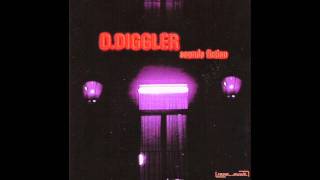 D.Diggler - Sounds Fiction - 02 Rainy Moods