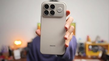 Redmi K90 Pro Max White Unboxing 🤍 | Hands-On First Look & Design Review!