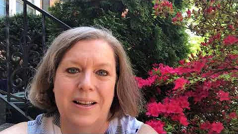 Kristin Goss, 2021 Susan E. Tifft Teaching & Mento...