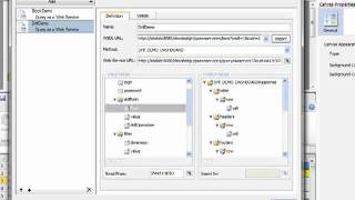 SAP Business Objects BI Service Part III - 3004 (Drill)